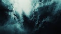 Dark Dramatic Storm Clouds Sky Royalty Free Stock Photo