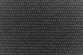Dark fabric background, texture Royalty Free Stock Photo