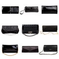 Dark female purses-4