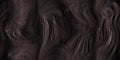 Dark forest wood mystic twirls. Seamless arcane oracular spins background texture Royalty Free Stock Photo