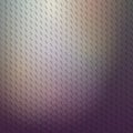 Dark geometric background, abstract hexagonal Royalty Free Stock Photo