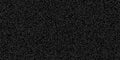 Dark Geometric grid background Modern abstract noise texture Royalty Free Stock Photo