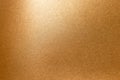 Dark gold paper texture background Royalty Free Stock Photo