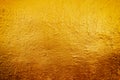 Dark golden cement texture background