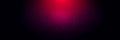 A dark gradient background with a vibrant red and purple glow emanating from the top center area Royalty Free Stock Photo