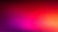 Dark grainy gradient abstract background, red orange purple glowing light texture Royalty Free Stock Photo