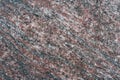 Dark granite