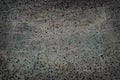 The dark gray asphalt texture background rocks Royalty Free Stock Photo