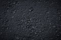 the dark gray asphalt texture background rocks Royalty Free Stock Photo