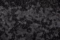 The dark gray asphalt texture background rocks Royalty Free Stock Photo