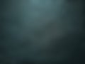 Dark gray background soft blur gradient abstract graphics for illustration Royalty Free Stock Photo