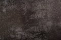 Dark gray background texture. Abstrato background