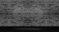 Dark Gray Brick Wall View Modern Style Textures Industrial Architecture Details Background, Drop Shipping Backgrounds