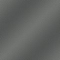 Dark Gray Carbon Fiber with Highlight Seamless Texture Tile