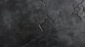 Dark Gray Cracked Texture Background for Abstract Design and Graphic Projects Ideal for Web Design Surfaces and Creative Artworks Royalty Free Stock Photo