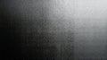 Dark gray gradient frosted texture background with subtle light effect ideal for web design print projects and modern graphic Royalty Free Stock Photo