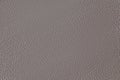 Dark gray leather texture closeup, useful as background Royalty Free Stock Photo