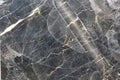 Dark gray marble pattern Gold Russia texture for interior design. Abstract background