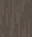 Dark Gray Oak Wood Plank Texture with Natural Grain Patterns for Interior Flooring Design Background Royalty Free Stock Photo