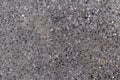 Dark gray sandwash texture background. Royalty Free Stock Photo