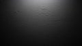 Dark textured slate surface with subtle light gradient from center downwards Keywords: slate, texture, background Royalty Free Stock Photo