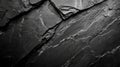 Dark Gray Stone Texture Abstract Background Royalty Free Stock Photo