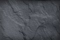 Dark Gray stone texture with cracked patterns nature background