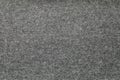 Dark gray suit wool fabric texture Royalty Free Stock Photo