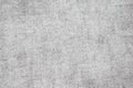 Dark gray unprinted suiting fabric from above .Cloth texture Royalty Free Stock Photo