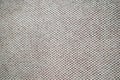 Texture of linen grey cloth background Royalty Free Stock Photo