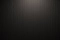 Dark gray Vertical abstract stucco decorative painted wall texture