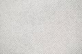 Texture of linen grey cloth background Royalty Free Stock Photo