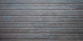 Dark gray wooden plank horizontal wood texture grey background