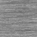 Dark gray woven fabric texture Royalty Free Stock Photo