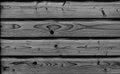 4 dark Grayscale horizontal wooden stripe lines Royalty Free Stock Photo