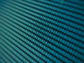 green background with binary code numbers. Data Breach, Malware, Cyber Attack concept Royalty Free Stock Photo