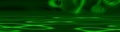 Dark Green Banner