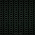 Dark Green Cube Abstract Square Background. Cube Pattern Background Royalty Free Stock Photo