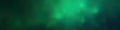 Dark green gradient, blue light leak, noise effect header, noise, overlay Royalty Free Stock Photo