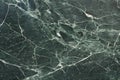 Dark Green Granite Royalty Free Stock Photo