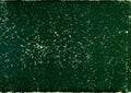 dark green grunge cardboard texture background Royalty Free Stock Photo