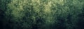 Dark Green Grungy Texture Background with Mottled Abstract Pattern Royalty Free Stock Photo