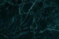 Dark green marble texture background with high resolution, top view of natural tiles stone in luxury and seamless glitter pattern Royalty Free Stock Photo