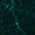 Dark green marble texture background with high resolution, top view of natural tiles stone in luxury and seamless glitter pattern Royalty Free Stock Photo