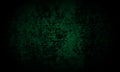 Dark green texture.Abstract mixture multi colors effects wall texture Background.