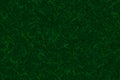 dark green thread texture Royalty Free Stock Photo