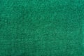 Dark green velvet background and texture for design Royalty Free Stock Photo