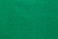 The Dark green velvet texture background. Green velvet fabric Royalty Free Stock Photo