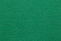 The Dark green velvet texture background. Green velvet fabric Royalty Free Stock Photo