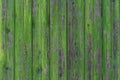 Dark Green wood texture background surface with old natural pattern, texture of retro plank beautiful old Rustic vintage painted Royalty Free Stock Photo